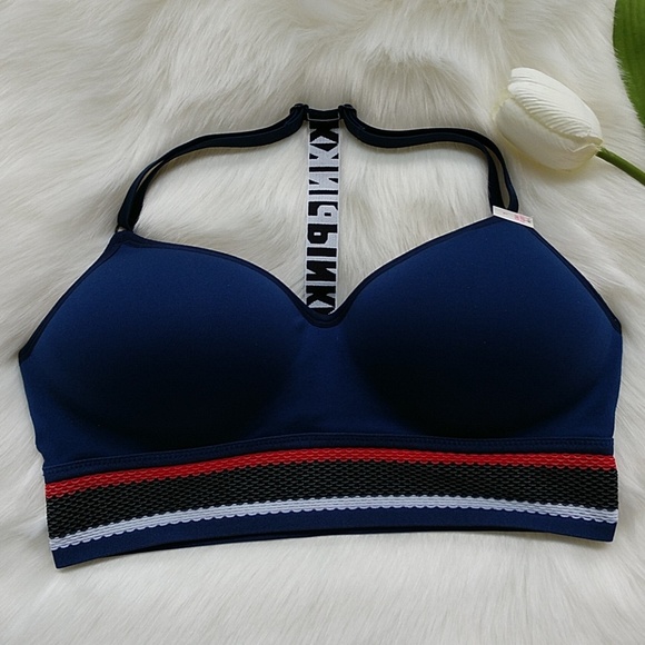 PINK Victoria's Secret Other - Size L🌺PINK VICTORIA'S SECRET BRA.nwt